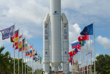 Kourou
